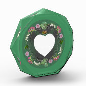 4e Fruit & Floral Jubileum Fotoblokken (Links)