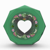 4e Fruit & Floral Jubileum Fotoblokken (Voorkant)