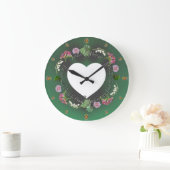 4e Fruit & Floral Wedding Jubileum + Foto Grote Klok (Huis)