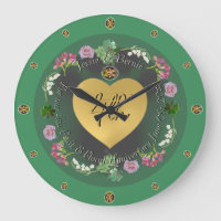 4e Fruit & Floral Wedding Jubileum + Foto