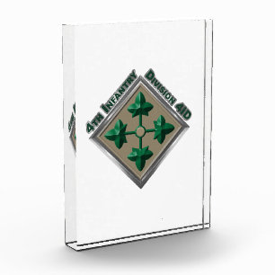 4e Infanteriedivisie (4ID) Fotoblokken