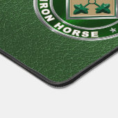 4e infanteriedivisie bureaumat (Hoek)