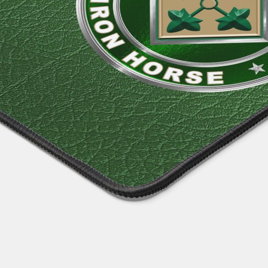 4e infanteriedivisie bureaumat (Hoek)