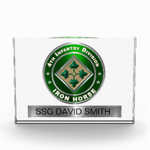 4e infanteriedivisie fotoblokken