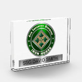 4e infanteriedivisie fotoblokken (Links)