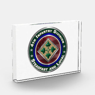 4e infanteriedivisie fotoblokken
