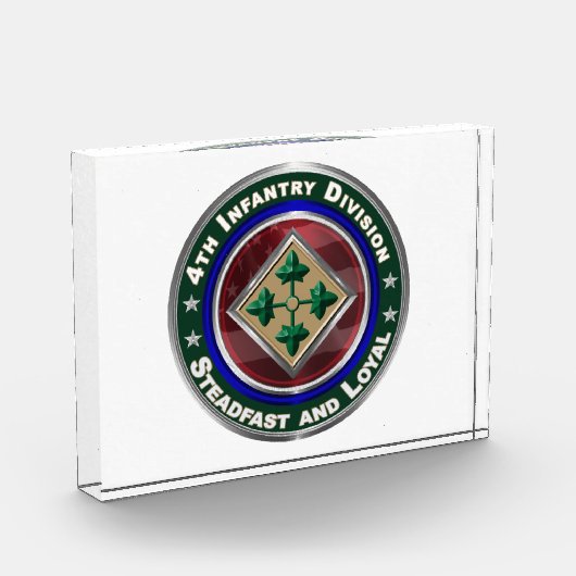 4e infanteriedivisie fotoblokken (Links)