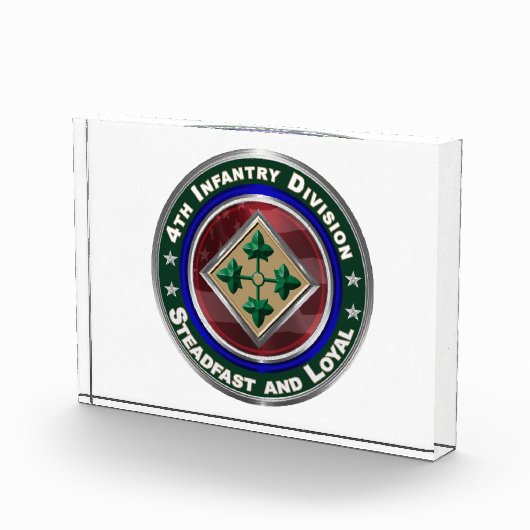 4e infanteriedivisie fotoblokken (Rechts)