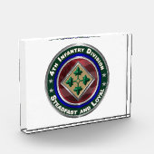 4e infanteriedivisie fotoblokken (Links)