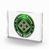 4e infanteriedivisie fotoblokken (Rechts)