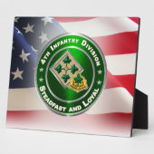 4e infanteriedivisie fotoplaat (Zijkant)