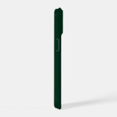 4e Infanteriedivisie iPhone 15 Case (Rechterkant)
