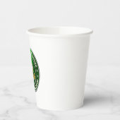 4e infanteriedivisie papieren bekers (Links)