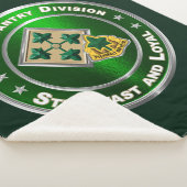 4e Infanteriedivisie  Sherpa Deken (3/4)