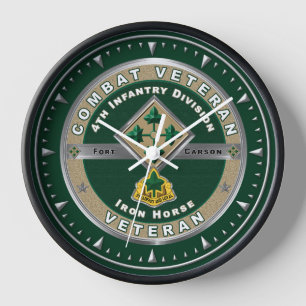 4e Infanteriedivisie Veteraan