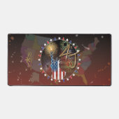 4e J Bureaumat (Voorkant)