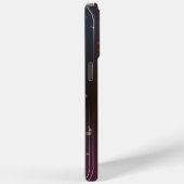 4e J Case-Mate iPhone Case (Achterkant / Rechts)