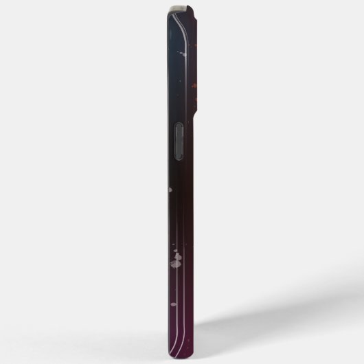 4e J Case-Mate iPhone Case (Achterkant / Rechts)