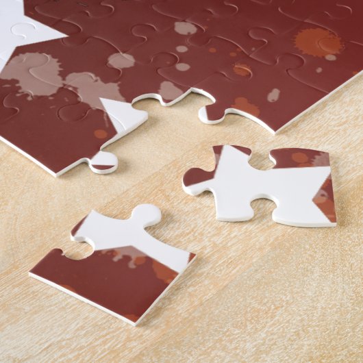 4e J Legpuzzel (Zijkant)