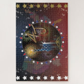 4e J Legpuzzel (Verticaal)