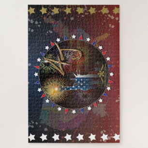 4e J Legpuzzel