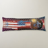 4e J Lichaamskussen (Achterkant)