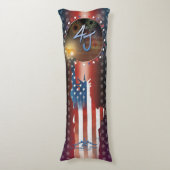 4e J Lichaamskussen (Voorkant Verticaal)