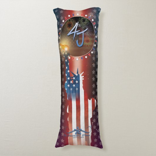 4e J Lichaamskussen (Voorkant Verticaal)