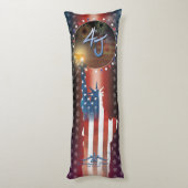 4e J Lichaamskussen (Achterkant (Verticaal))