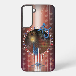 4e J Samsung Galaxy Hoesje