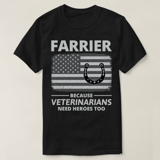 4e juli Amerikaanse vlagpatriottische T T-shirt (Design voorkant)