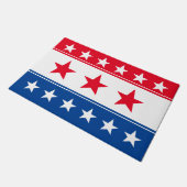 4e juli Deurmat (Schuin)