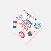 4e juli Partij Servet (Hoek)