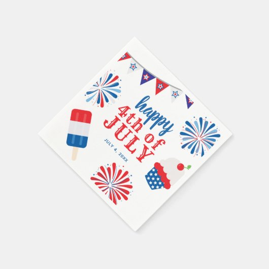 4e juli Partij Servet (Hoek)