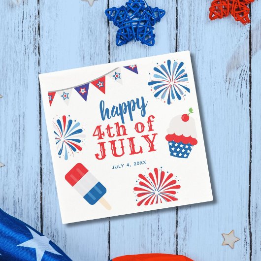 4e juli Partij Servet