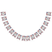 4e juli Partij Vlaggetjes (Alle)