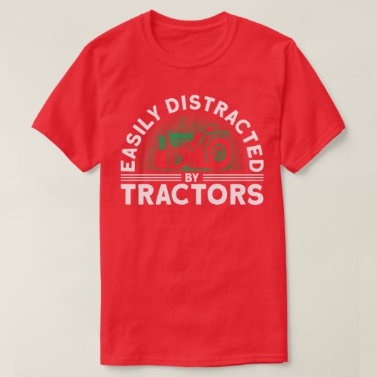 4e juli patriottische landbouw (4) t-shirt (Design voorkant)