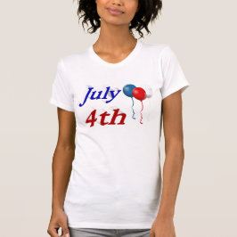 4e juli t-shirt