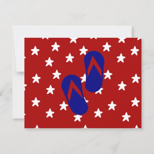 4e juli waterpartij kaart (Achterkant)