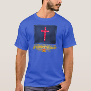 4e Kentucky Infanterie T-shirt