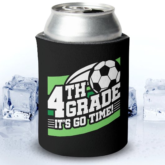 4e klas voetbal Football eerste dag terug naar sch Blikjeskoeler