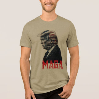 4e MAGA T-shirt