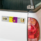 4e PSYOPS GROEP BUMPERSTICKER (Op Truck)