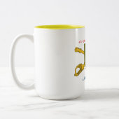 4e SQDN 4e CAV 1e MOK INFANTRY (Links)