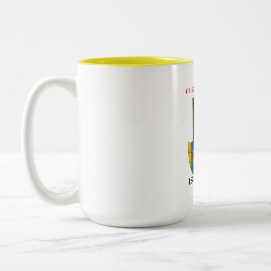 4E SQUADRON 4E CAVALRY 1E INFANTRY MOK (Links)