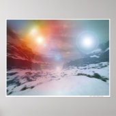 4e Sun Junction Poster (Voorkant)