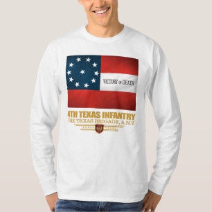 4e Texas Infantry T-shirt