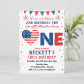 4e uitnodiging van 1 juli 2010 (Staand voorkant)