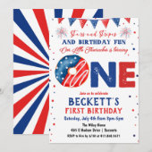 4e uitnodiging van 1 juli 2010 (Voorkant / Achterkant)