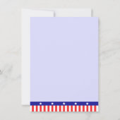 4e uitnodiging van juli (Achterkant)